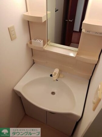 グレースコート市川妙典の物件内観写真